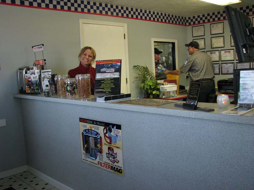 Elkhorn Automotive Repair by Crosby Automotive Providing Auto Repair to Delavan, Lake Geneva